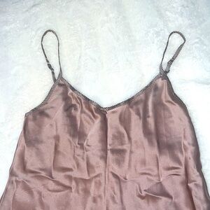 Intermissi lingerie silk m